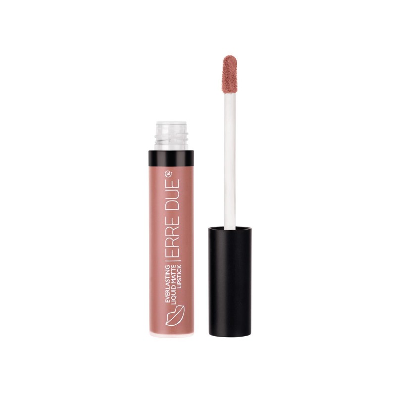 ERRE DUE EVERLASTING LIQUID MATTE LIPSTICK PAPARAZZI Ν.601