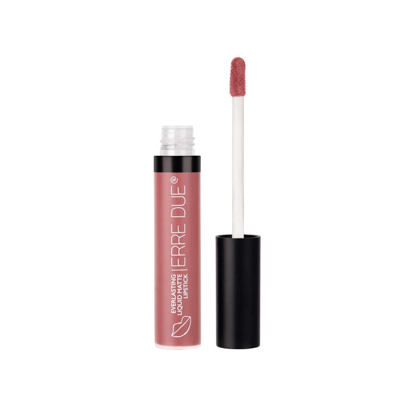 ERRE DUE EVERLASTING LIQUID MATTE LIPSTICK N.605 AND THE AWARDS GOES TO