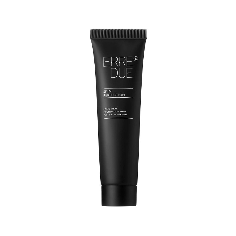 ERRE DUE SKIN PERFECTION FOUNDATION N.605.02 WARM BEIGE 30ML