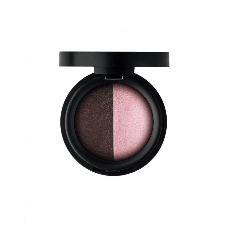 ERRE DUE LUMINOUS DUO EYE SHADOW N.505 GIRLY GOSSIPS