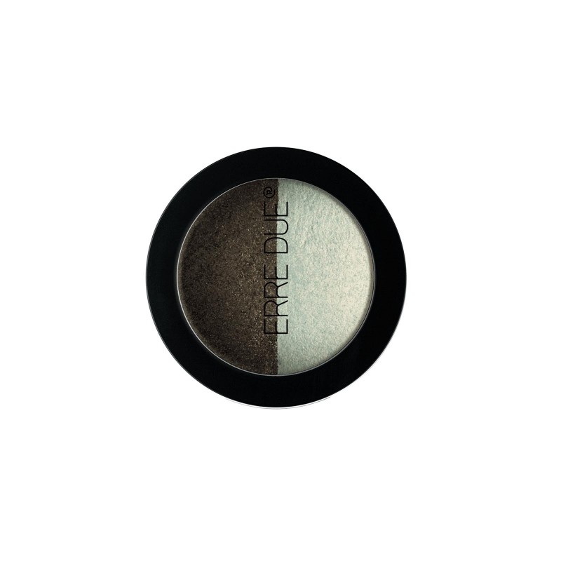 ERRE DUE LUMINOUS DUO EYE SHADOW N.508 CITY BREAK