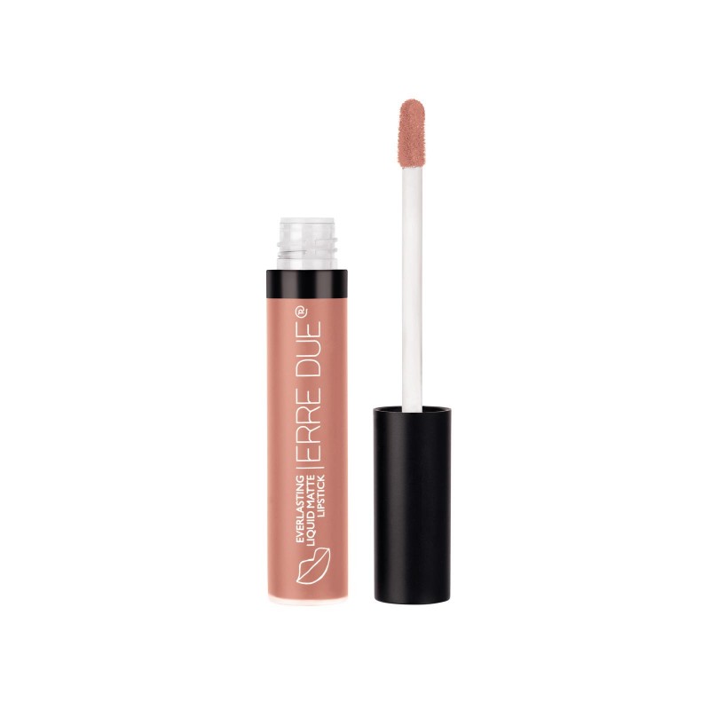 ERRE DUE EVERLASTING LIQUID MATTE LIPSTICK N.626 PEONIES FLIGHT