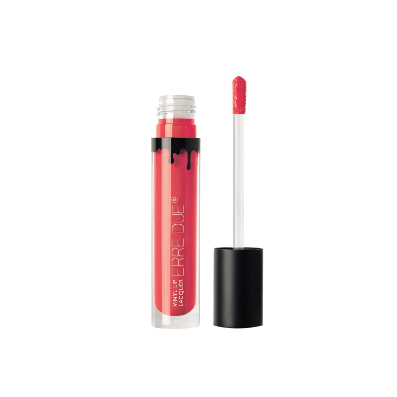 ERRE DUE VINYL LIP LACQUER N.313 GLAM CRUSH