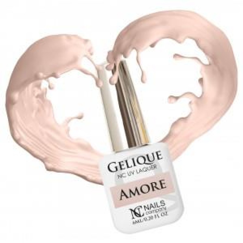 NC NAILS AMORE 6ML