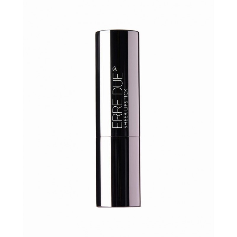 ERRE DUE SHEER LIPSTICK N.504 FAIRY PINK