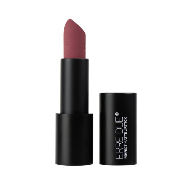 ERRE DUE PERFECT MATTE LIPSTICK N.805 COURAGE