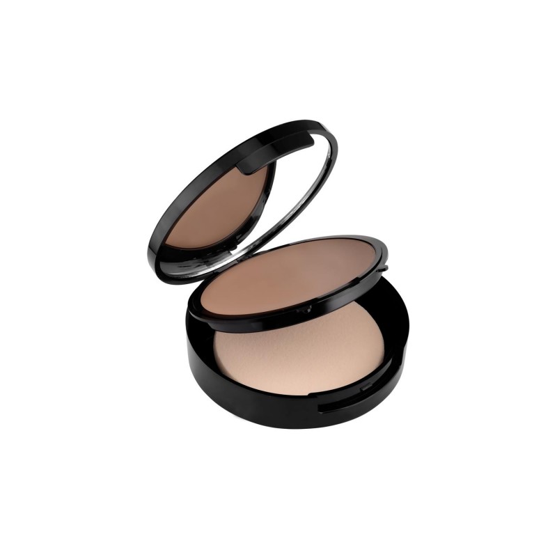 RADIANT VELVET FINISH CREAM POWDER MAKEUP N.3 BEIGE