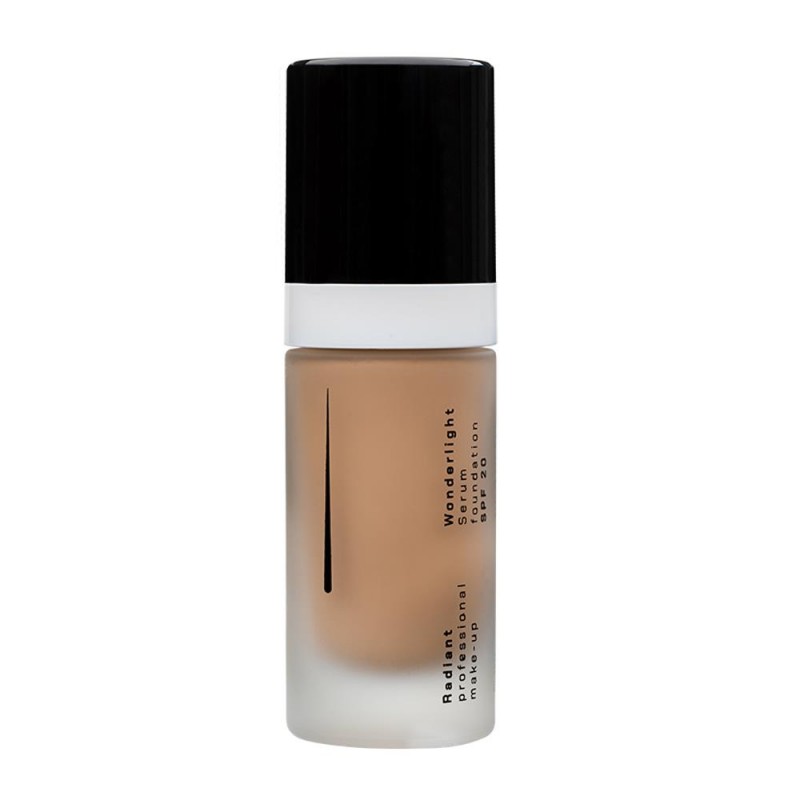 RADIANT WONDERLIGHT SERUM MAKE UP N.5 TAN BEIGE