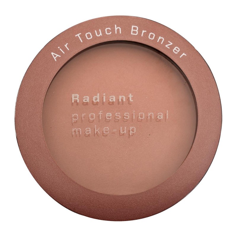 RADIANT AIR TOUCH BRONZER N.07 