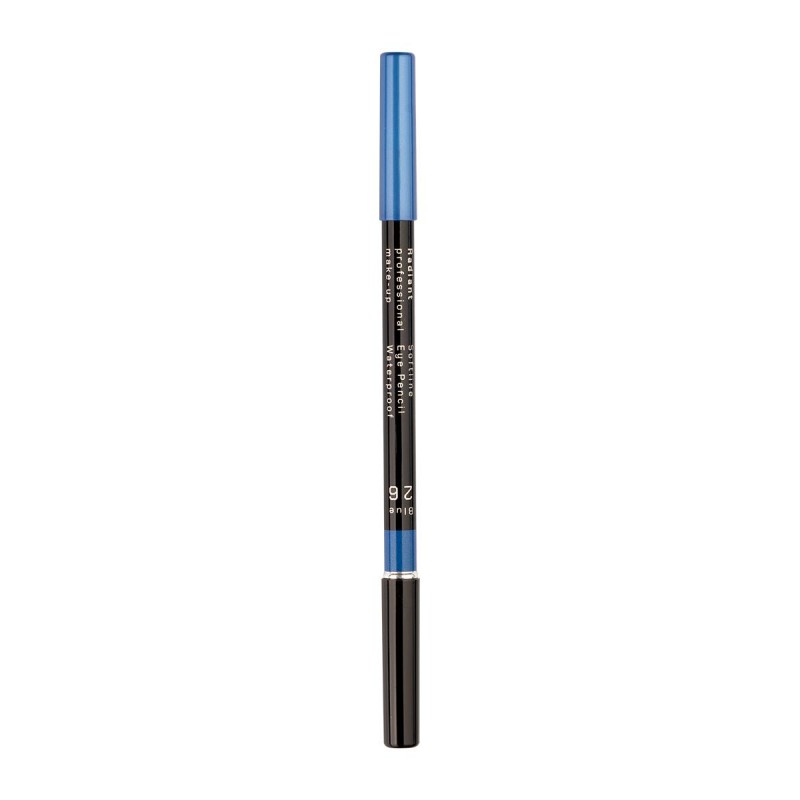 RADIANT SOFTLINE WATERPROOF EYE PENCIL N.26 BLUE