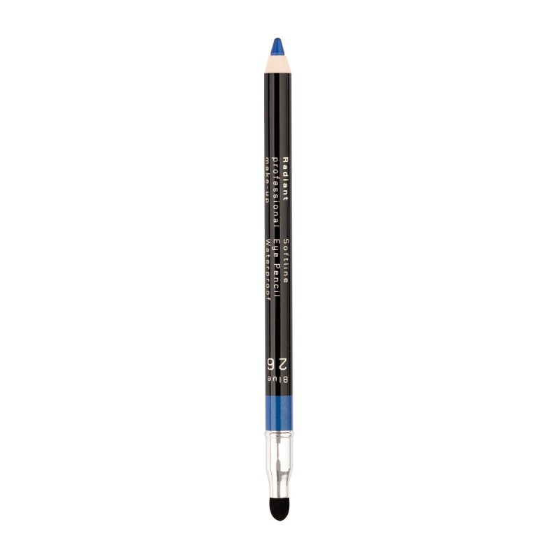 RADIANT SOFTLINE WATERPROOF EYE PENCIL N.26 BLUE