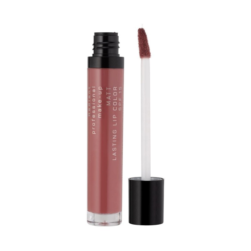 RADIANT MATT LASTING LIP COLOR SPF15 N.19