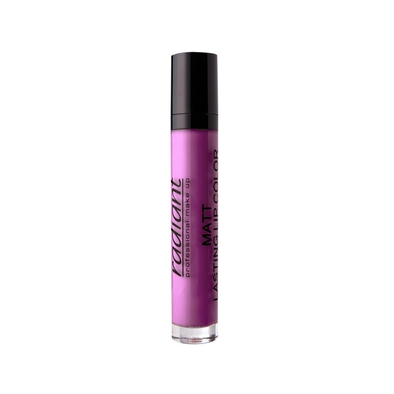 RADIANT MATT LASTING LIP COLOR SPF15 N.32