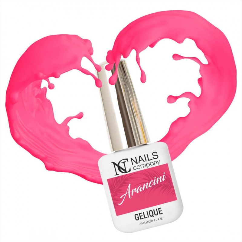 NC NAILS ARANCINI 6ML