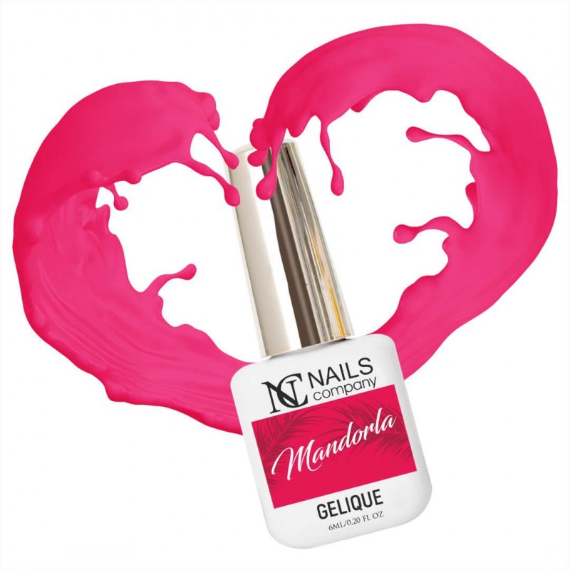 NC NAILS MANDORLA 6ML