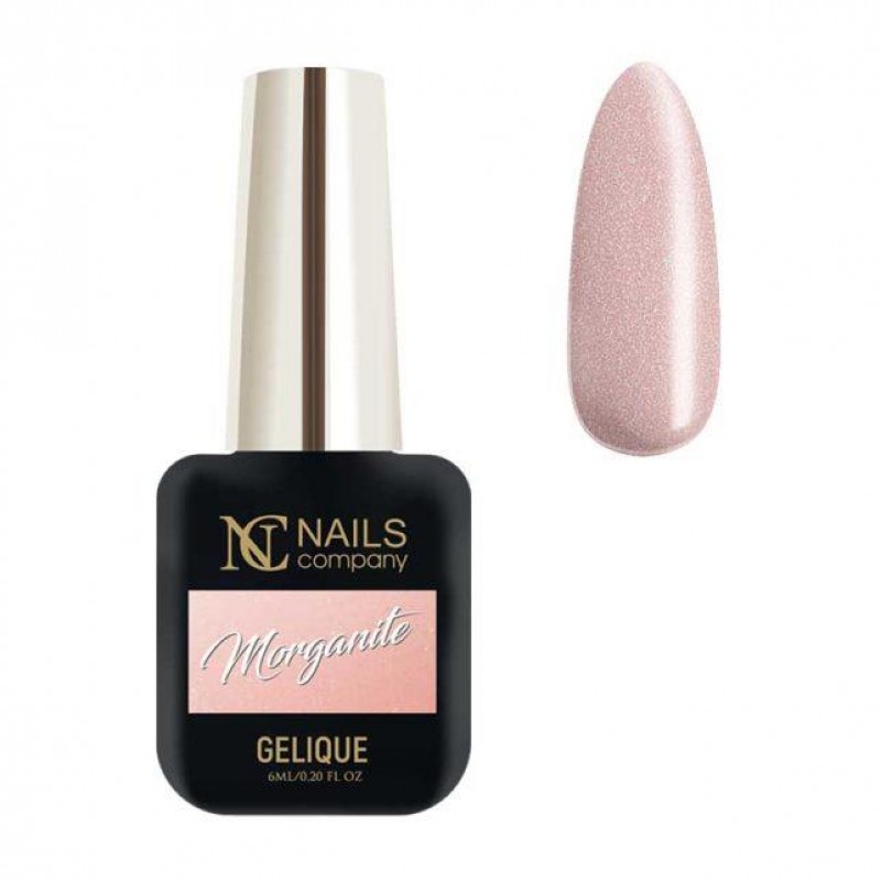 NC NAILS MORGANITE 6ML