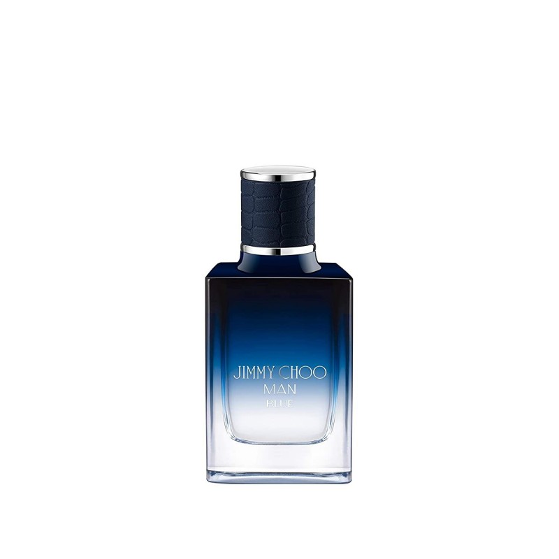 JIMMY CHOO HOMME BLUE EAU DE TOILETTE 30ML