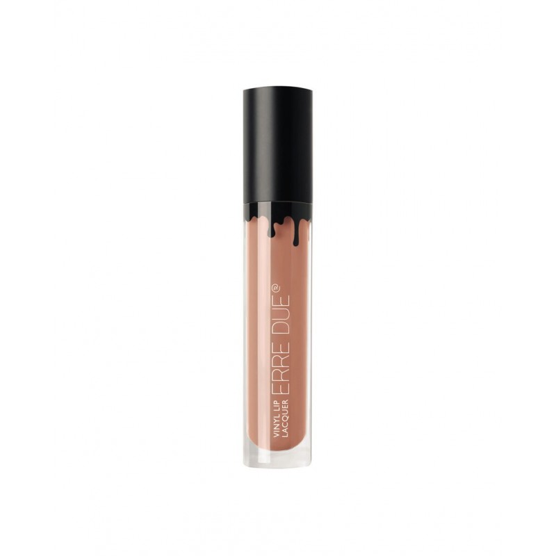 ERRE DUE VINYL LIP LACQUER N.319 LAVISH NUDE