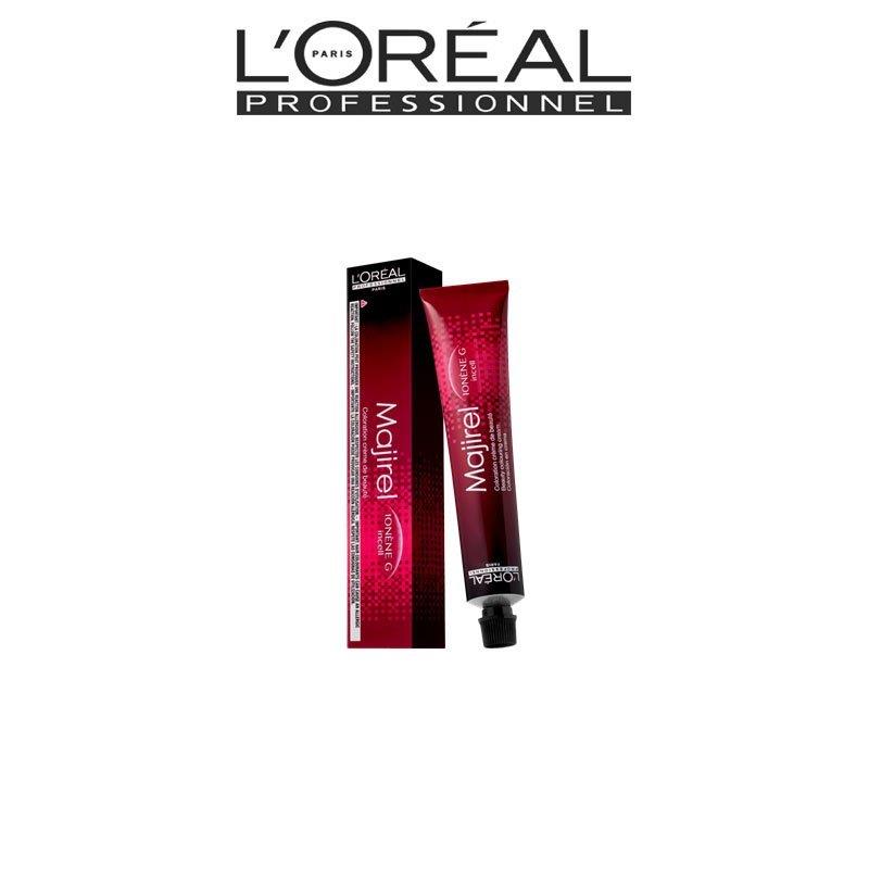 LOREAL MAJIREL COLOR COOL COVER N.5 ΚΑΣΤΑΝΟ ΑΝΟΙΧΤΟ 50ML