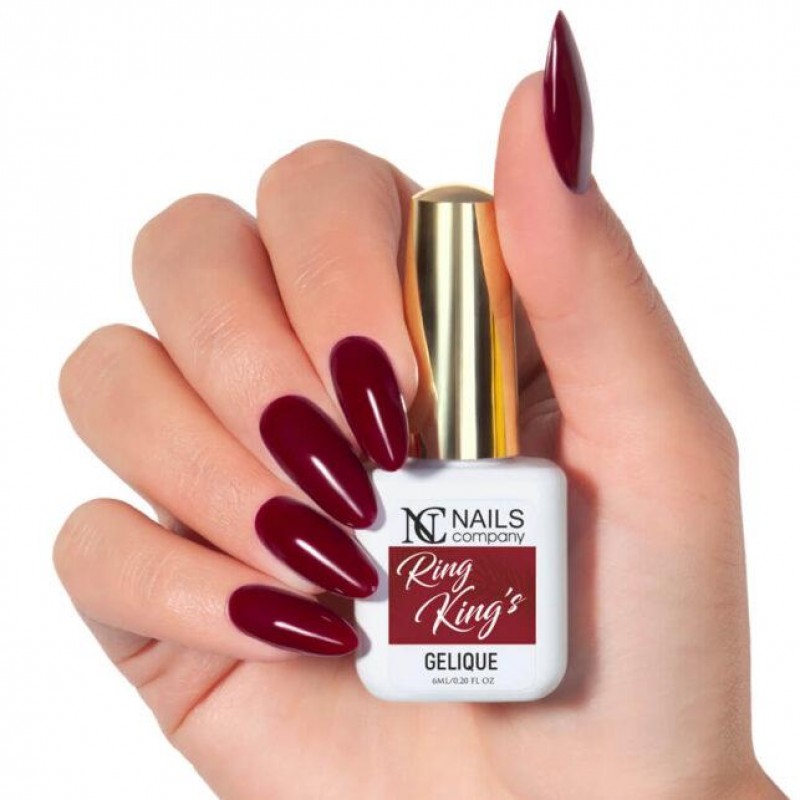 NC NAILS RING KINGS 6ML