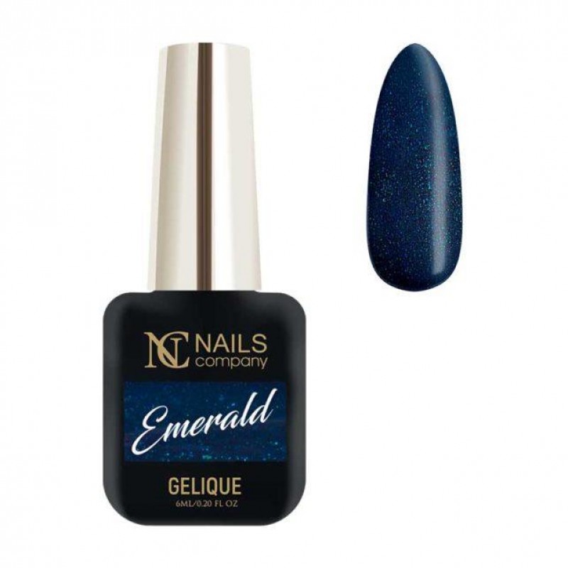 NC NAILS EMERALD 6ML