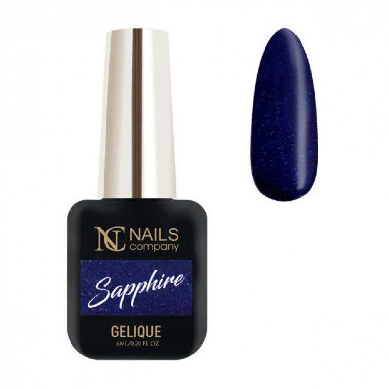 NC NAILS SAPPHIRE 6ML