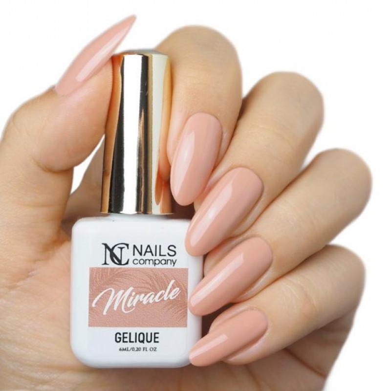 NC NAILS MIRACLE 6ML