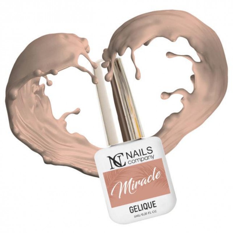 NC NAILS MIRACLE 6ML