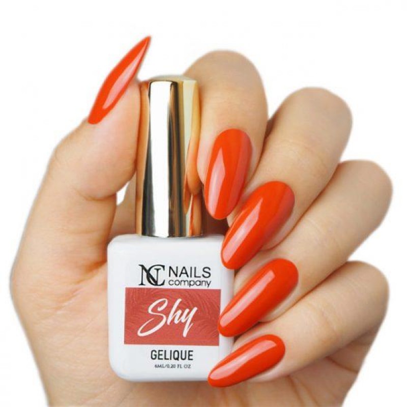 NC NAILS SHY 6ML