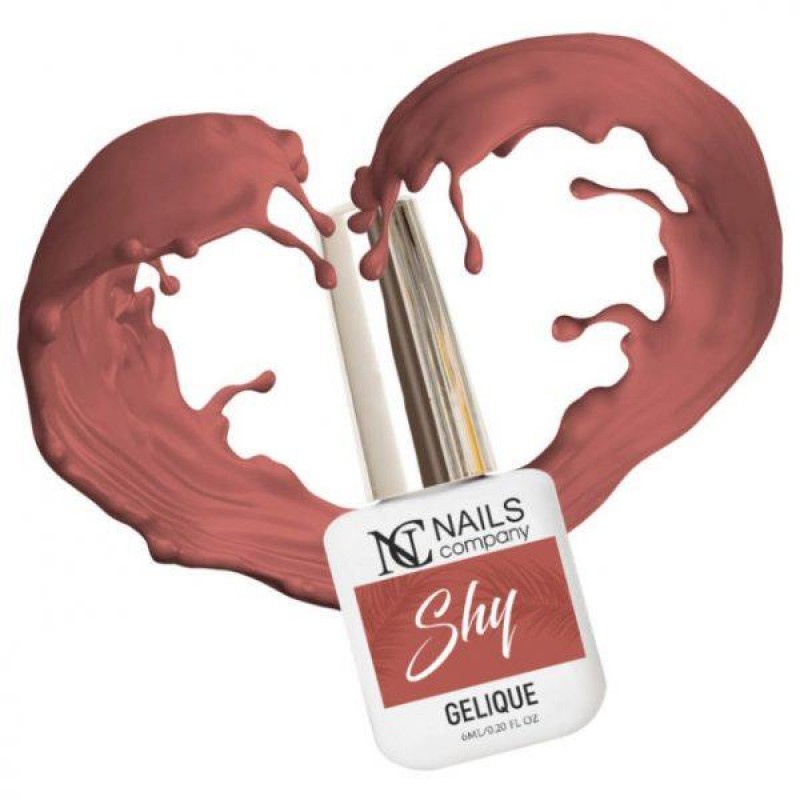 NC NAILS SHY 6ML