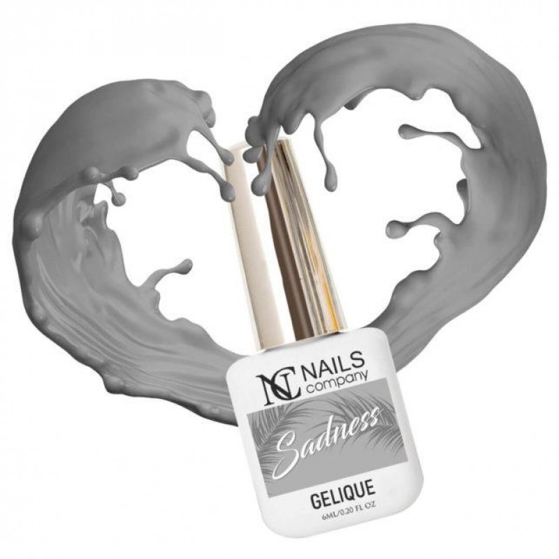 NC NAILS SANDESS 6ML