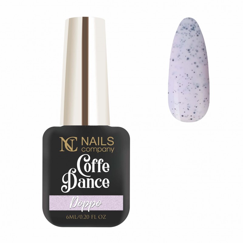 NC NAILS COFFE DANCE DOPPO 6ML