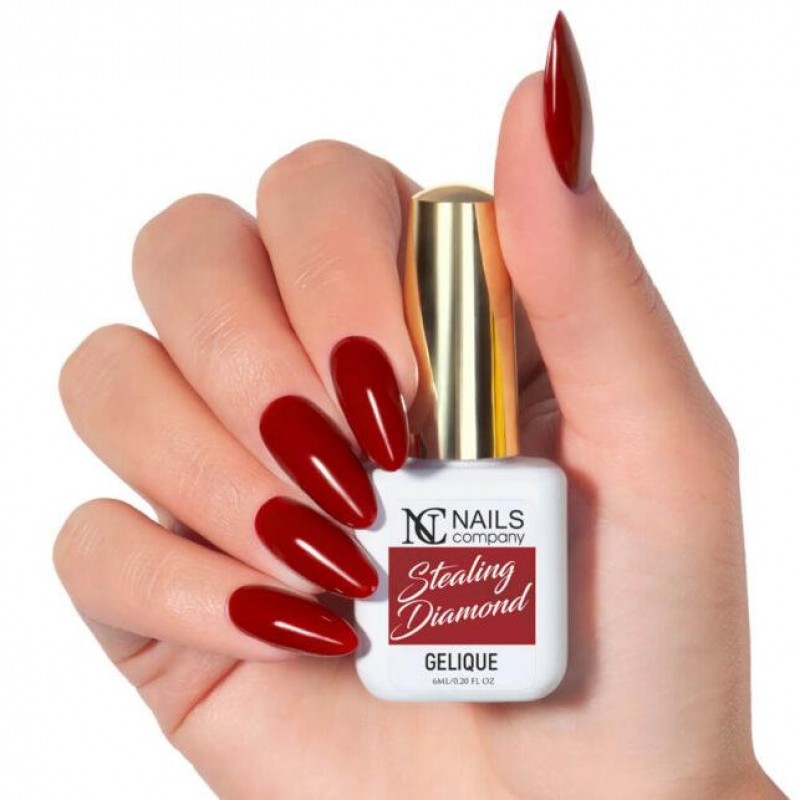 NC NAILS STEALING DIAMOND 6ML