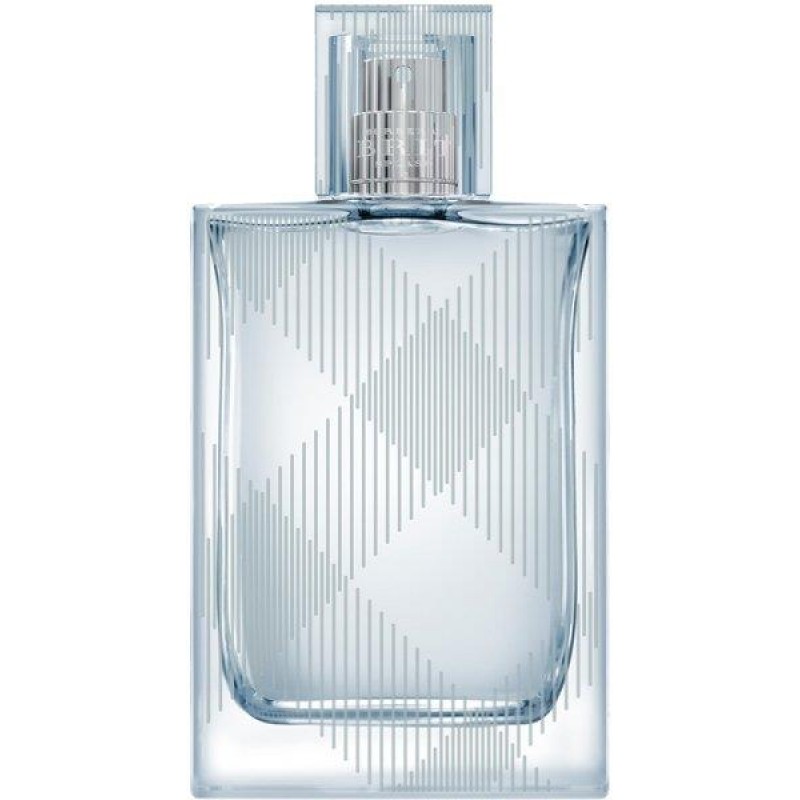 BURBERRY BRIT SPLASH MEN EDT 50ML