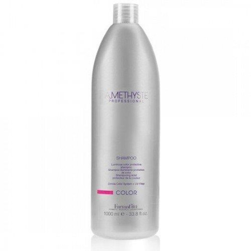 FARMAVITA AMETHYSTE COLOR ΣΑΜΠΟΥΑΝ 1000ML