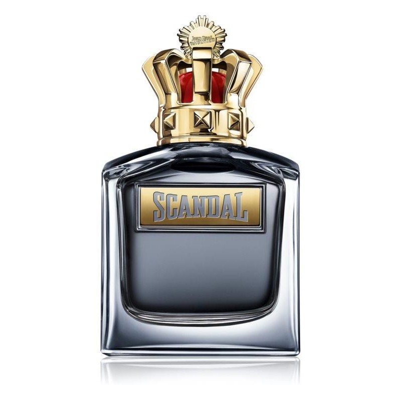 JEAN PAUL GAULTIER SCANDAL MEN EDT 100ML