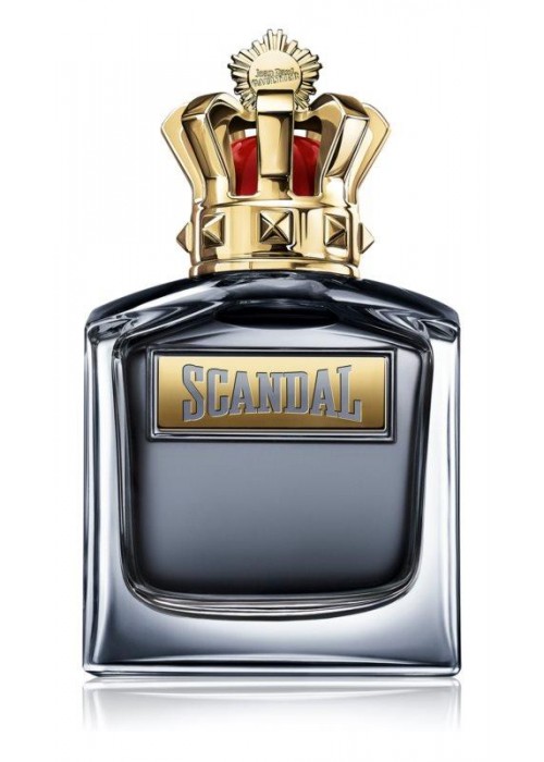 JEAN PAUL GAULTIER SCANDAL MEN EDT 50ML