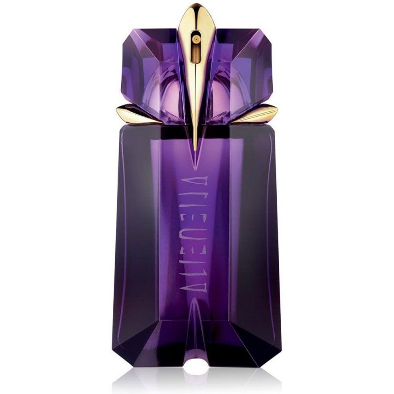 MUGLER ALIEN WOMAN EAU DE PARFUM 60ML (NON-REF/BLE)